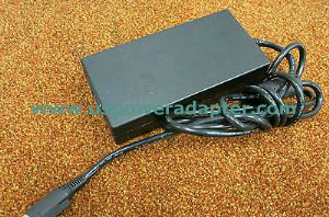 New EPSON TM-T88vi AC Power Adapter 24V 2A 3 Pin DIM Connection 100-240V - M159A